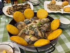-华圆美食