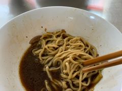 -泰顺江南春面馆