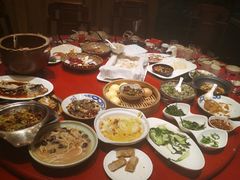 -新侗家食府(蟠桃宫店)