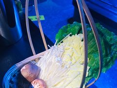 -同仁四季椰子鸡(宝安壹方城店)