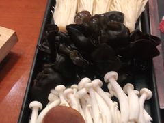 -阳坊胜利涮羊肉(阳坊老店)