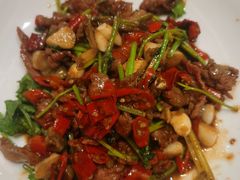 -李记饺子·熏酱东北菜(欢乐谷店)