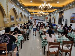 -新疆巴州金丝特餐厅(大钟寺店)