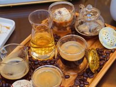 -深圳香格里拉酒店