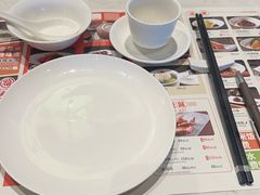 -上海宝华喜来登酒店·采悦轩中餐厅