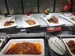 -格瑞欧海鲜自助烤肉火锅(光彩店)
