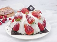 -三色鸽西饼店(黄河路店)