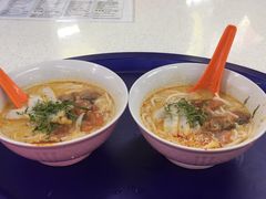 -结霜桥叻沙