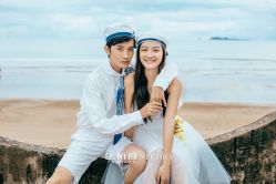 -太古映画婚纱摄影(天河店)