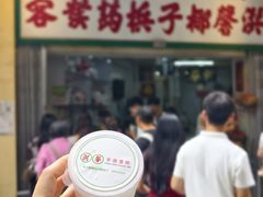 -洪馨椰子
