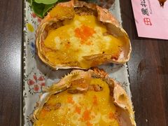 -黑松白鹿(金融街店)
