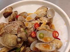 -醉炫音速烧烤·干煸菜(沙河总店)