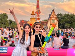 -祥源·阜阳生态乐园