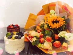 -姆们M Sweetie Cake(五道口店)