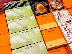 -KUMO KUMO甜品·冰淇淋(深圳壹方城店)