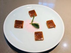 -味+新京宴·烤鸭·北京菜(创意谷店)