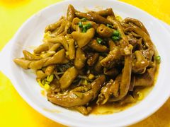 -化州肥仔大排档(建安二路店)
