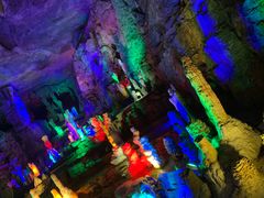 -泰安地下龙宫景区