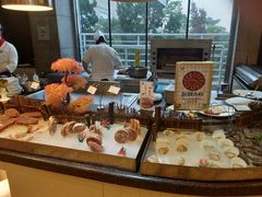 -海天一色海景自助餐厅(西港花园店)