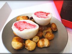 -茶是一枝花泡茶店