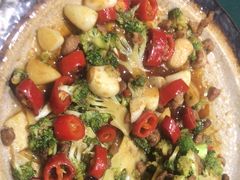 -君霖海鲜私房菜(春柳店)