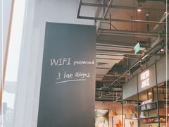 -Wagas沃歌斯(杭州黄龙万科店)