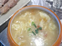 -大头叔烤鸡爪·朝鲜族烤串(天池路店)