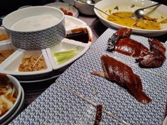 -羲和雅苑•北京烤鸭(乐园道万象城店)