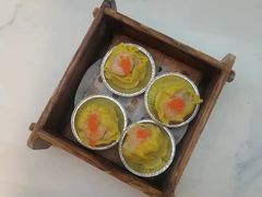 -花少爷·鲜虾干贝粥(延安万达店)