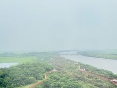 -珲春防川景区