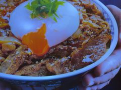 -町门烤肉拌饭专门店(哈西万达店)