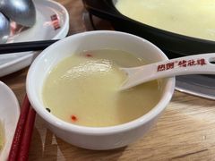 -好彩猪肚鸡(正弘城店)