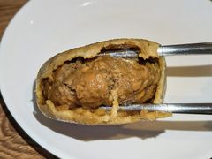 门钉肉饼-清真吴记门钉肉饼·喜多利