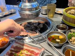 -大叹号·朝鲜族烤肉(潍坊泰华城店)