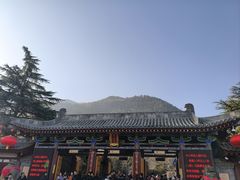 -华清宫景区