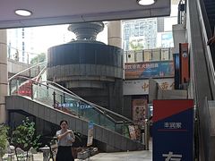 -梦之岛百货(水晶城店)