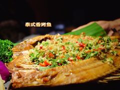 -美泰泰国餐厅(中大银泰店)