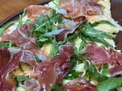 -榖屋house of flour(张江首店)