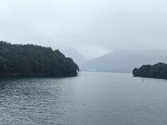 -庐山西海主景区