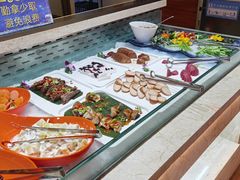 -万象·复兴号鲜肉烤肉海鲜自助(升级店)