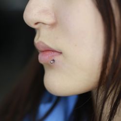 -众刺纹画·纹身·穿孔饰品·海娜定制