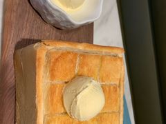 -大树餐厅(益田假日店)