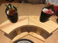 -元气寿司(新城市广场店)