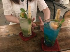 -Naughty Nuri’s Phuket