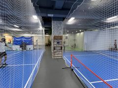 -Tennislife Point网球学练馆(曲江馆)
