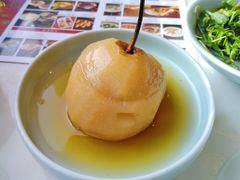 -小吊梨汤·北京菜·烤鸭(双井乐成中心店)