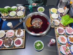 -俏媳妇火锅(宽窄巷子店)