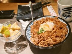 -沼津港精致料理·寿喜烧·烧鸟(龙湖南桥天街日料榜单店)