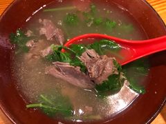 -遵义虾子卢四羊肉粉(大沽路店)