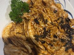 -北平食府(马鞍山路店)